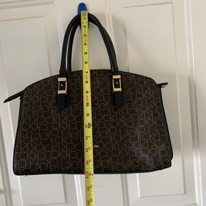 Calvin Klein | Bags |Black and Brown handbag